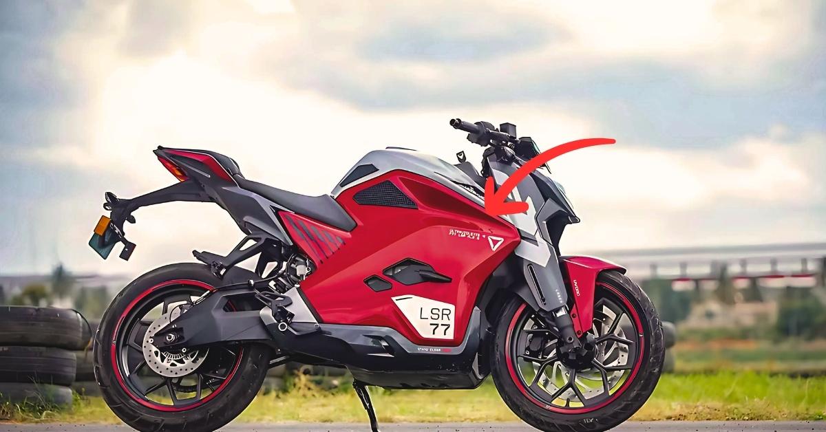 Ultraviolette F77 On Road Price In Kannur - 2026 Price Breakup & Offers