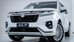 Maruti कि नई Suzuki XL7 हुई लॉन्च, 41 KM/L माइलेज के साथ 7-Seater SUV! मिलेगी मात्र ₹10,990 EMI पर