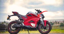 Electric Bike Ultraviolette F77 Price : भाई! EV लेनी है तो F77 ही लो, वरना बाद में पछताओगे