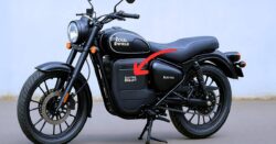 Electric Bike की दुनिया में Royal Enfield की एंट्री, 350KM की रेंज और दमदार लुक के साथ आई Bullet 350cc