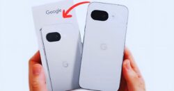 Google Pixel 9A धमाकेदार Entry : ₹32 हज़ार से कम में 5100mAh बैटरी और 512GB Storage, देख लो जल्‍दी