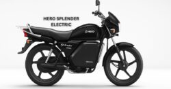 Hero Splendor Electric - हर मर्द की पहली पसंद अब इलेक्ट्रिक version में आएगी, एक चार्ज में चलेगी 400 किलोमीटर