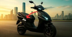 New Jio EV Bikes अब सिर्फ 1 लाख से कम में – 100Km रेंज और ट्यूबलेस टायर्स के साथ