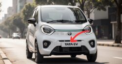 आम आदमी की पहली पसंद Tata Nano EV 2025– 400 Km Range के साथ Fast Charging 3 Hours