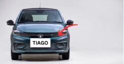 अब पेट्रोल का झंझट खत्म – Tata Tiago EV, 24 kWh Battery और 315 km Range के साथ