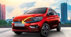 Tata Tigor EV: Budget friendly car jo देगी luxury ride ka full मज़ा 74bhp Power
