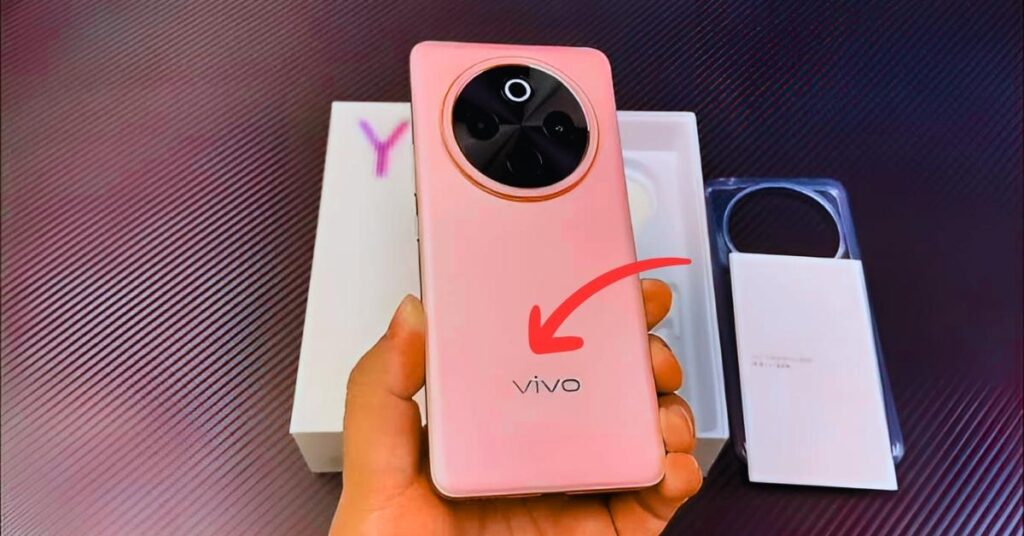 Vivo Y300 Plus 5G